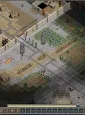 Avernum 4: Greed and Glory