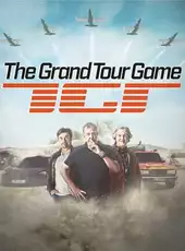 The Grand Tour Game