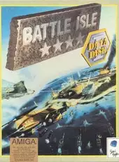 Battle Isle Data Disk I