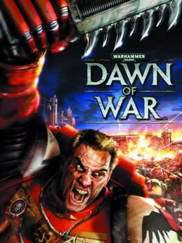 Warhammer 40,000: Dawn of War