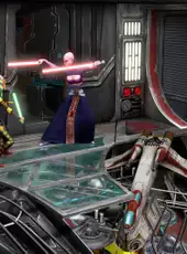 Pinball FX3: Star Wars Pinball