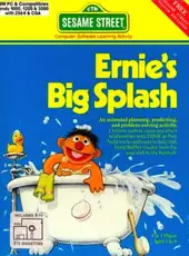 Ernie's Big Splash