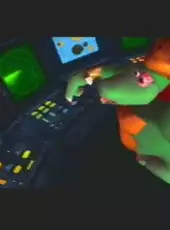 Donkey Kong 64