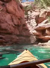 Kayak VR: Mirage