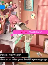 Punch Line: Cheermancy Edition