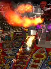Pinball FX3: Williams Pinball - Volume 1