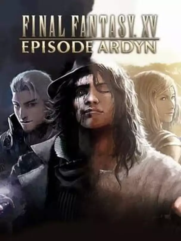 Final Fantasy XV: Episode Ardyn