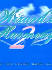 Wizard's Harmony 2