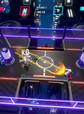 HyperBrawl Tournament