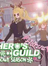 Hero's Harem Guild