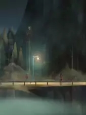 Oxenfree