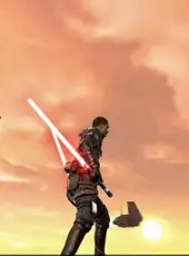 Star Wars: The Force Unleashed II