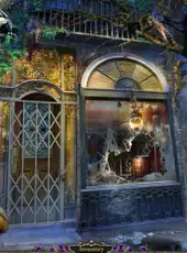 Mystery Trackers: Black Isle - Collector's Edition