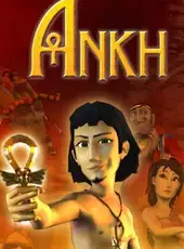 Ankh: Anniversary Edition