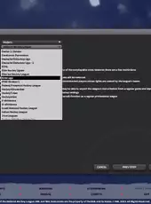 Franchise Hockey Manager 10
