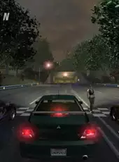 Need for Speed: Underground 2