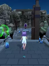 Neffy: Moonlight Labyrinth X