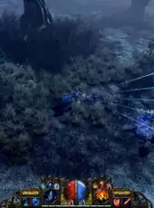 The Incredible Adventures of Van Helsing: Thaumaturge