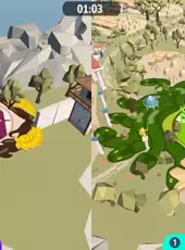 Hole io: Ancient DLC