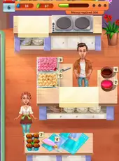 Baking Bustle: Collector's Edition