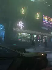 Blade Runner 2049: Memory Lab