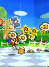 Paper Mario: Sticker Star