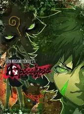 Shin Megami Tensei IV: Apocalypse