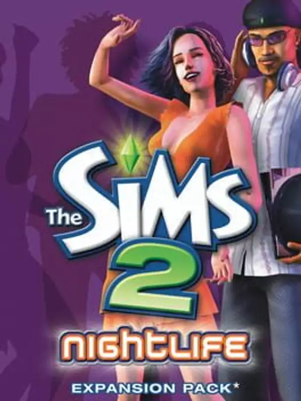 The Sims 2: Nightlife