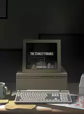 The Stanley Parable