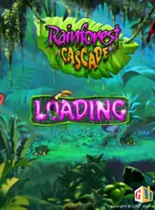 Rainforest Cascade