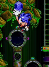 Sonic the Hedgehog: Spinball