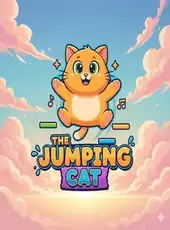 The Jumping Cat