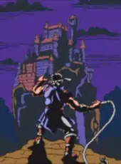 Castlevania: Dracula X