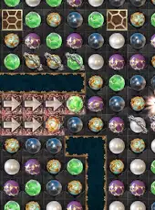 Jewel Match Origins: Palais Imperial - Collector's Edition