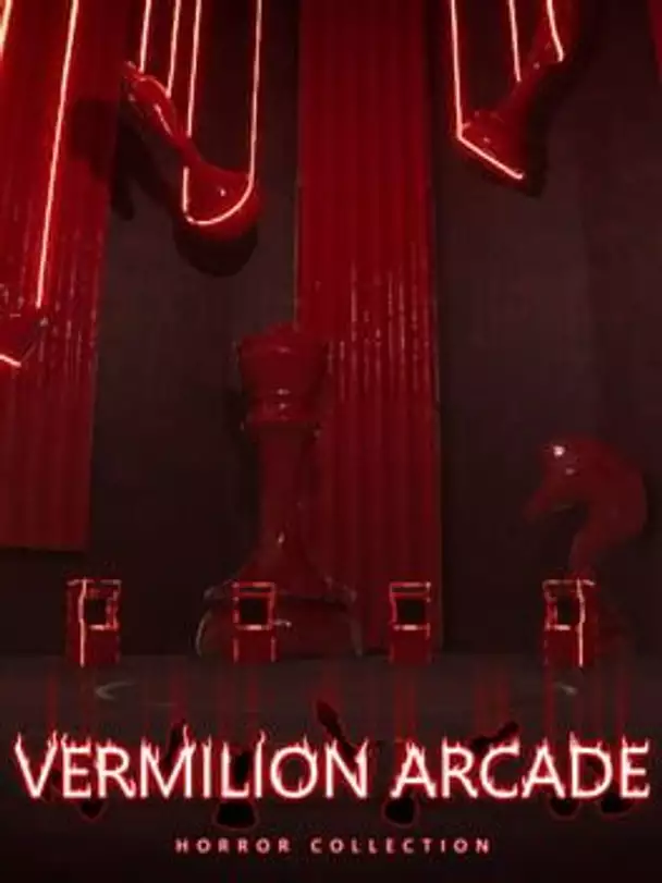 Vermilion Arcade: Horror Collection