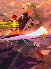 Bleach: Rebirth of Souls
