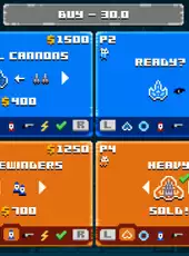 Astro Duel 2