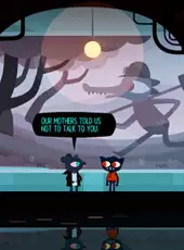 Night in the Woods