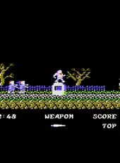 Ghosts 'n Goblins