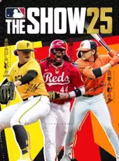 MLB The Show 25