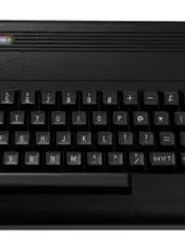 TheC64 Mini: Black Edition