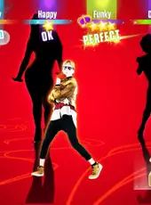 Just Dance 2016