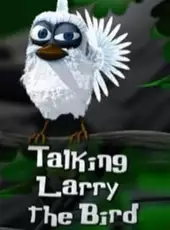 Talking Larry the Bird