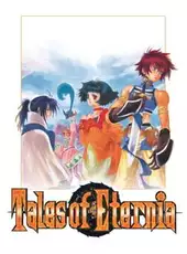 Tales of Eternia