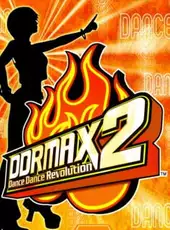 DDRMax2: Dance Dance Revolution