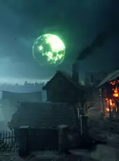 Warhammer: Vermintide 2 - Shadows over Bögenhafen