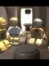 LEGO Star Wars: The Complete Saga