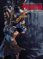 Predator: Hunting Grounds - Valkyrie Predator DLC Pack