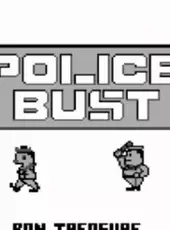 Police Bust