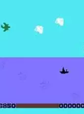 Submarine Battle